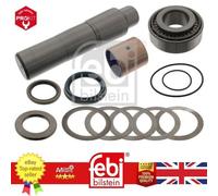 Kingpin Repair Kit for Scania 4 F G K N P R S T 95-19 0550284