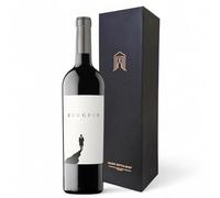 Kingpin Tempranillo Shiraz Cabernet Spanish Red Wine Gift Boxed 75cl | Wine Gifts for Him, Her, Birthdays, Christmas, Corporate, Mothers Day, Fathers Day