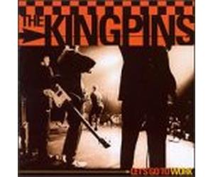 Kingpins - Let's Go to Work