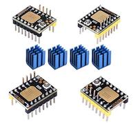 KINGPRINT TMC2130 V3.0 Stepper Motor StepStick Mute Silent Driver