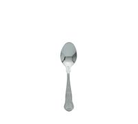 Utopia Kings Tea Spoon - Pack of 12 - Traditional Cutlery, 18/0 Stainless Steel
