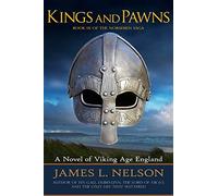 Kings and Pawns: A Novel of Viking Age England: 9 (The Norsemen Saga)
