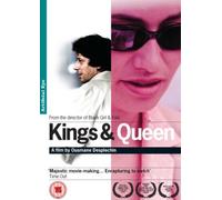 Kings And Queen [DVD]