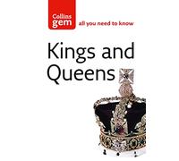 Collins Gem: Kings and Queens