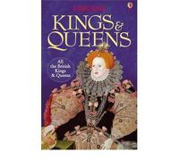 [Kings and Queens Cards] [by: Struan Reid]