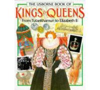 Kings and Queens (Famous Lives)