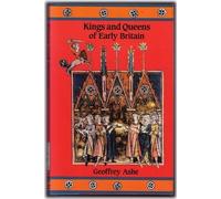 Kings and Queens of Early Britain