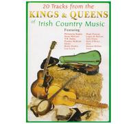 Kings And Queens Of Irish Country [DVD]