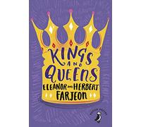 Kings And Queens: (Puffin Poetry)