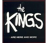 KINGS - Are Here and More