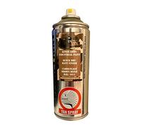 Kings Army Camouflage Brown Beige Ral Colour 1011 Acrylic Military Matt Spray Paint 400ml Military Vehicle Paint, Airsoft, Paintball, Rc Model Paint, Fishing, Wargames Miniature Modelling