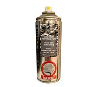 Kings Army Dark Camouflage Grey Ral Colour Bs 381c629 Industrial Acrylic Military Matt Spray Paint 400ml Military Vehicle Paint, Airsoft, Paintball, Model Maker Paint, Wargames Miniature Modelling