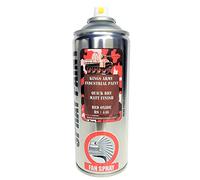 Kings Army Red Oxide Bs 446 Military Matt Spray Paint 400ml Military Vehicle Paint, Airsoft, Paintball, Model Maker Paint, Fishing