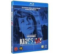 Kings Bay (Blu-ray) (Stig Svendsen) Kari Bremnes, André Sorum (Norwegian Top Film)