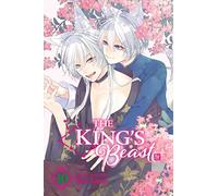 The King's Beast, Vol. 10: (The King's Beast 10)