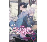 The King's Beast, Vol. 12: (The King's Beast 12)