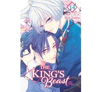 The King's Beast, Vol. 14
