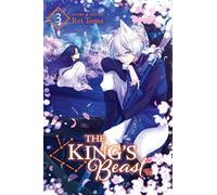 The King's Beast, Vol. 3