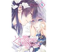 The King's Beast, Vol. 5: (The King's Beast 5)
