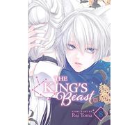 The King's Beast, Vol. 8 : Volume 8