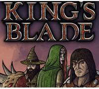 King's Blade PC Steam CD Key