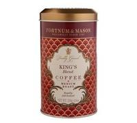 King's Blend Coffee, 250g Tin