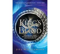 King's Blood (The Kinsman Chronicles): 2