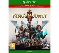 Kings Bounty II Day One Edition | Microsoft Xbox One | Video Game