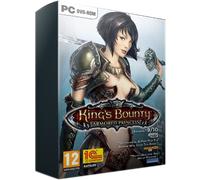 Kings Bounty: Armored Princess (PC DVD)