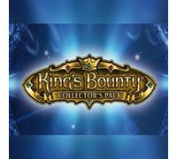 King's Bounty: Collector's Pack (PC) Steam Key - GLOBAL