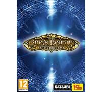 King's Bounty: Collector's Pack Steam Gift GLOBAL