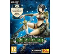 King's Bounty: Crossworlds Steam Key GLOBAL