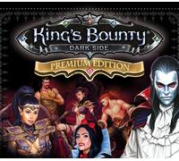 King's Bounty: Dark Side Premium Edition PC Steam CD Key