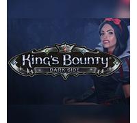 King's Bounty: Dark Side Premium Edition Upgrade (DLC) (PC) Steam Key - GLOBAL