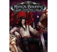 PC Kings Bounty 3, Darkside Game NEW