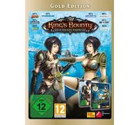 King's Bounty - Gold Edition (PC)