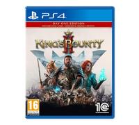 King's Bounty II (2) (Day One Edition)