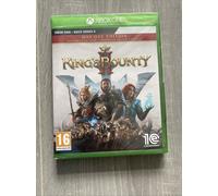 King's Bounty II - Day One Edition (Xbox One)
