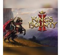 King's Bounty II - Day One Edition (PC) Steam Key - EU