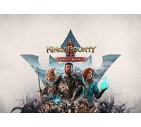 King's Bounty II - Duke's Edition (PC) Steam Key - GLOBAL