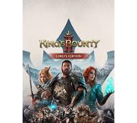 King's Bounty II | Lord's Edition (PC) - Steam Gift - GLOBAL