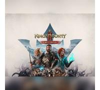 King's Bounty II - Lord's Edition (PC) Steam Gift - GLOBAL