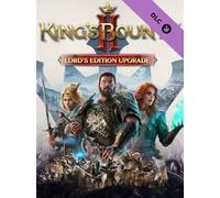 King's Bounty II - Lord's Edition Upgrade (PC) - Steam Gift - GLOBAL