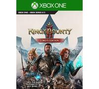 King's Bounty II | Lord's Edition (Xbox One) - Xbox Live Key - EUROPE
