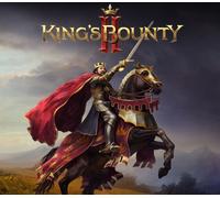 King's Bounty II Playstation 4 Account