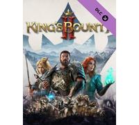King's Bounty II - Preorder Bonus (PC) - Steam Key - GLOBAL