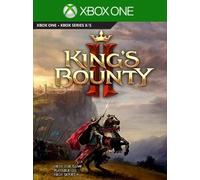King's Bounty II (Xbox One) - Xbox Live Key - EUROPE