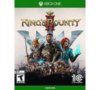 King's Bounty II - Xbox One Xbox One Standard E (Microsoft Xbox One) (US IMPORT)
