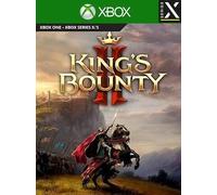 King's Bounty II (Xbox Series X/S) - Xbox Live Key - GLOBAL