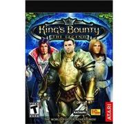 Kings Bounty: The Legend